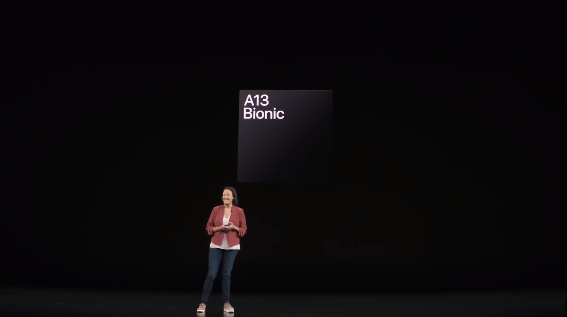 Apple Said Iphone 11 With A13 Most Performance Smartphone Img 4