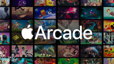 Apple Share Apple Arcade Game Video