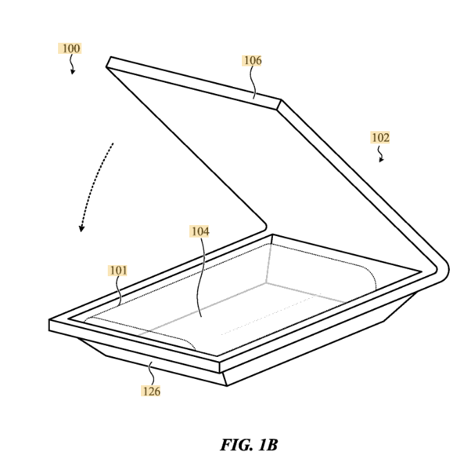 Apple Watch Series 5 40 Mm Baterry Metal Case 2