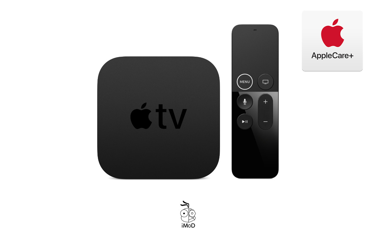 Applecare Apple Tv