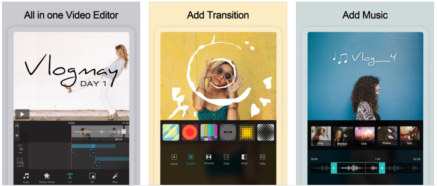 Apps Recommend For Video Editing 02