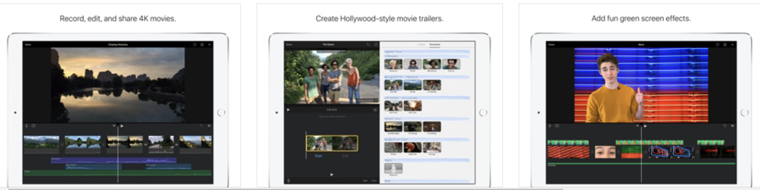 Apps Recommend For Video Editing 020