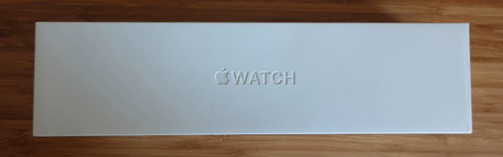 Hands On Apple Watch Series 5 Edition Ceramic 1
