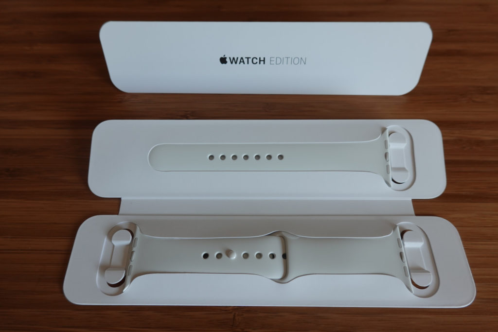 Hands On Apple Watch Series 5 Edition Ceramic 5