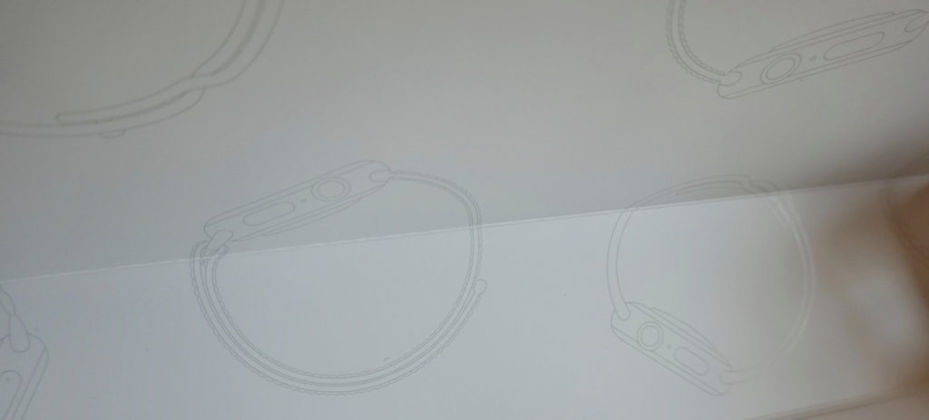 Hands On Apple Watch Series 5 Edition Ceramic 6