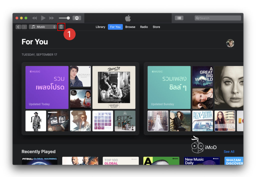 How To Prepare Iphone Ipod Touch Before Update Ios 13 6