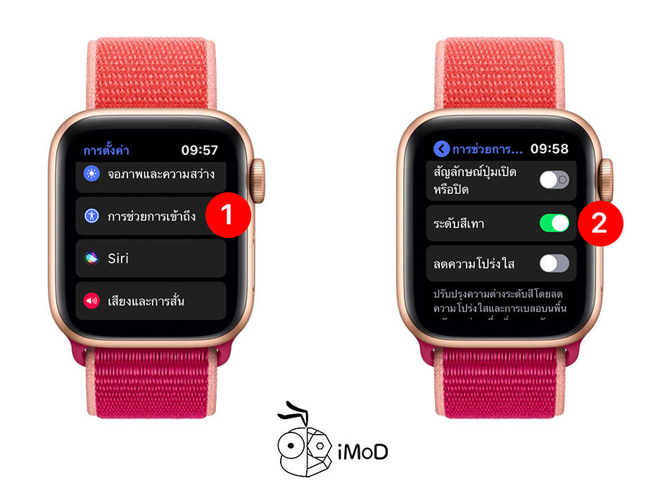 How To Setting Apple Watch In Watchos 6 Save Battery 15