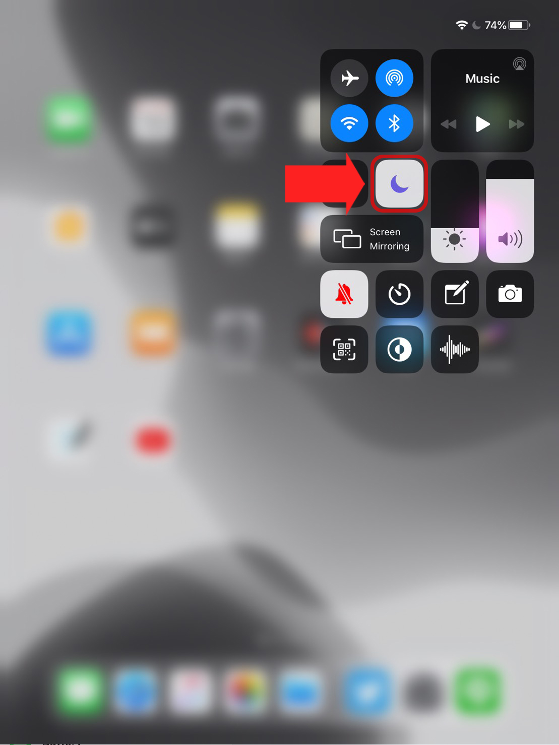 How To Settings After Update Ipados 18