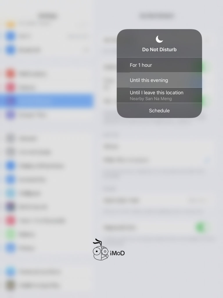 How To Settings After Update Ipados Revise 13