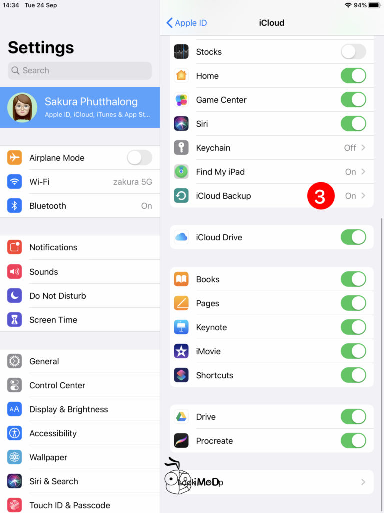 How To Settings After Update Ipados Revise 2