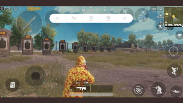 Ios 13 Fortnite Pubg Bug Three Finger Img 1