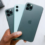 Iphone 11 Iphone 11 Pro Unbox Video Mkbhd