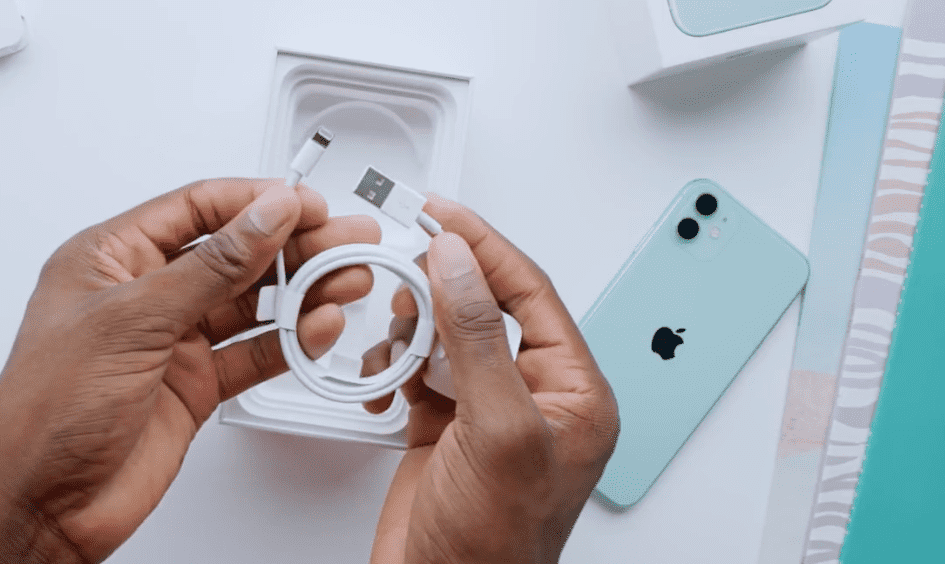 Iphone 11 Iphone 11 Pro Unbox Video Mkbhd Img 4