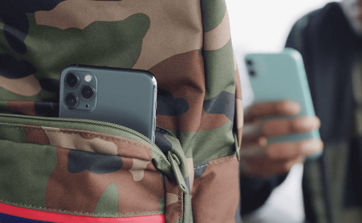 Iphone 11 Iphone 11 Pro Unbox Video Mkbhd Img 5