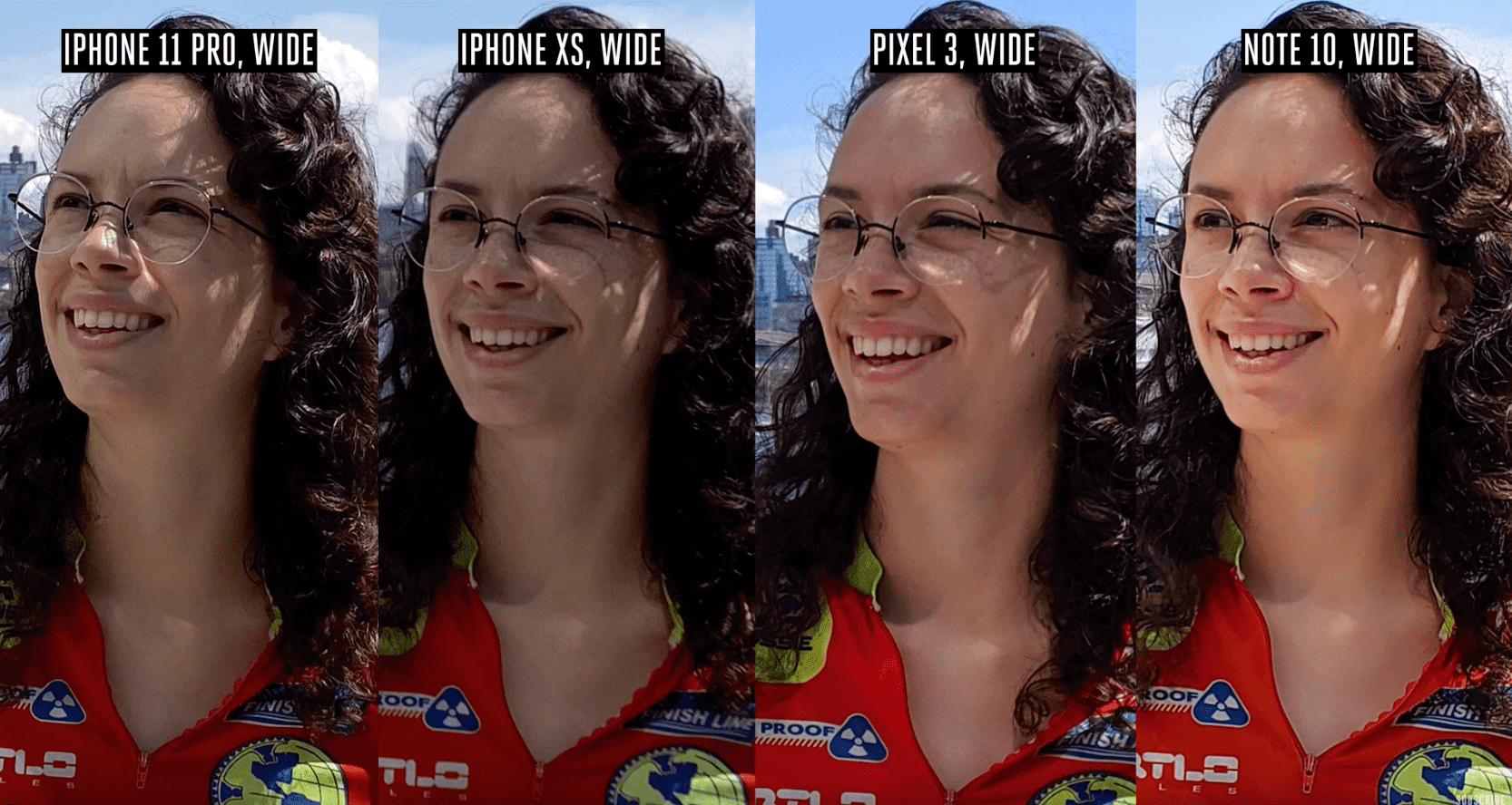 Iphone 11 Pro Camera Compare With Pixel3 Note10 By Theverge Img 3