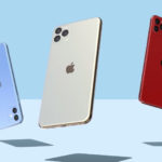 Iphone 11 Pro Concept