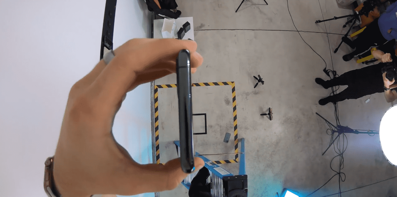 Iphone 11 Pro Drop Test Img 4