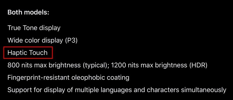 Iphone 11 Pro Spec 1