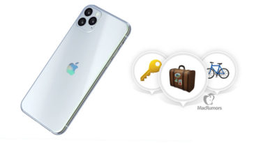 Iphone 2019 Apple Tags