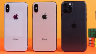 Iphone X Iphone Xs Iphone 11 Pro
