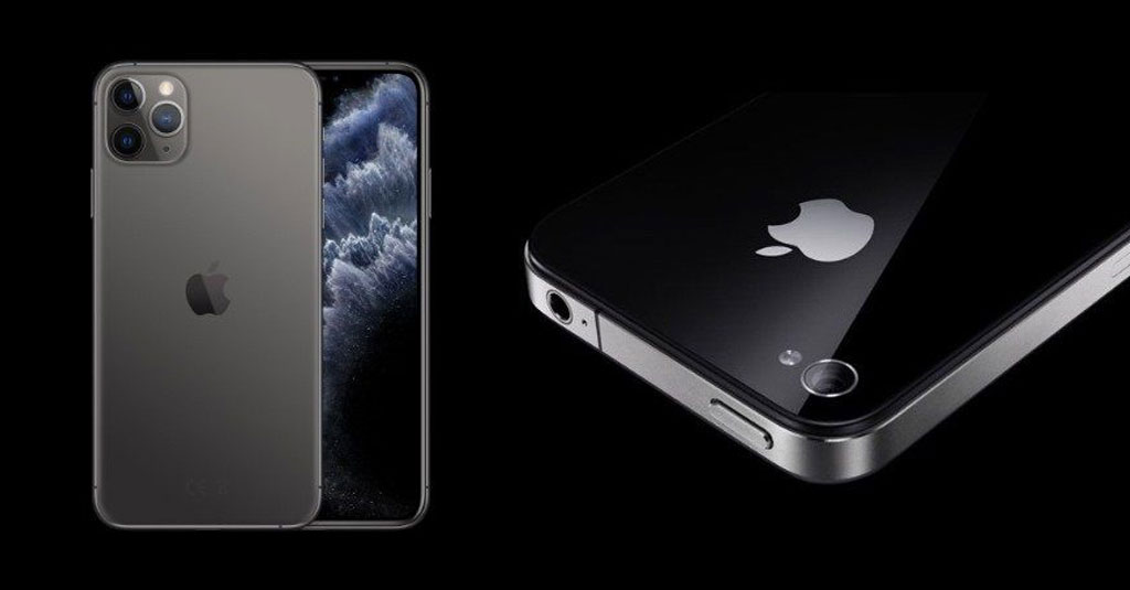 Kuo Iphone 2020 Frame Design Like Iphone 4 Report