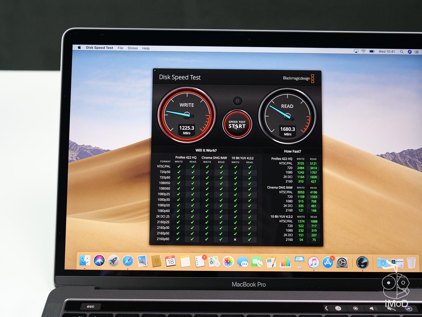Macbook Pro 13 Inch Mid 2019 Review 1011512