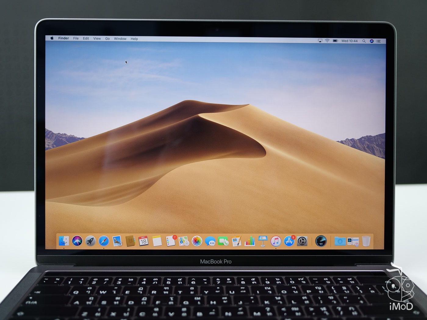 Macbook Pro 13 Inch Mid 2019 Review 1011524