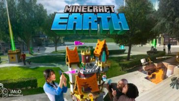 Minecraft Earth Ar Game Rolling Out October 2019