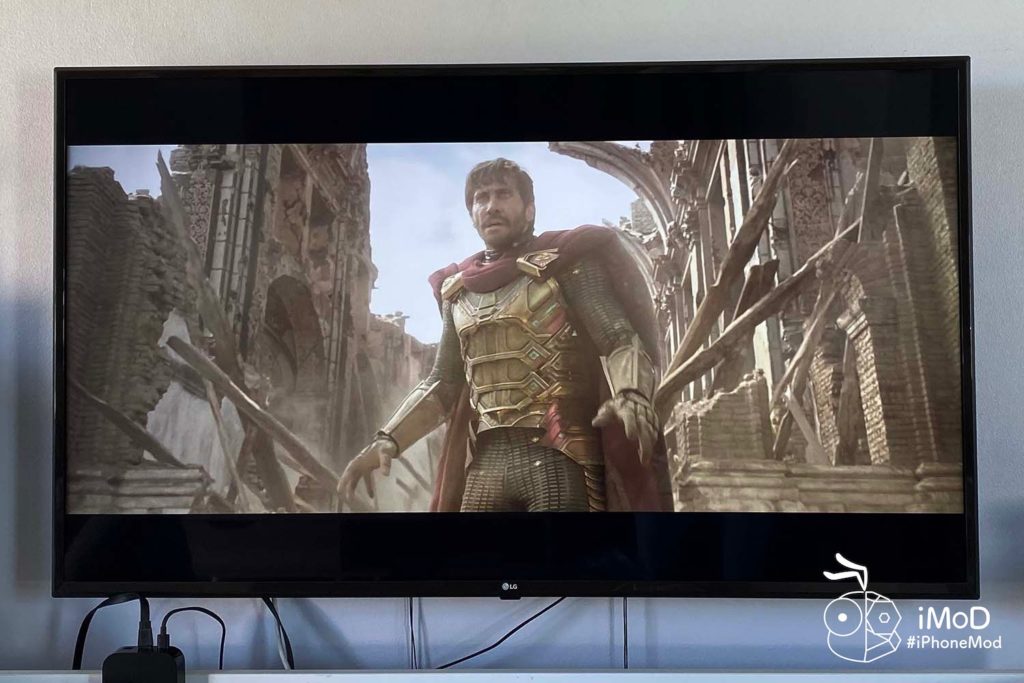 Review Apple Tv 4k With Tvos 13 11