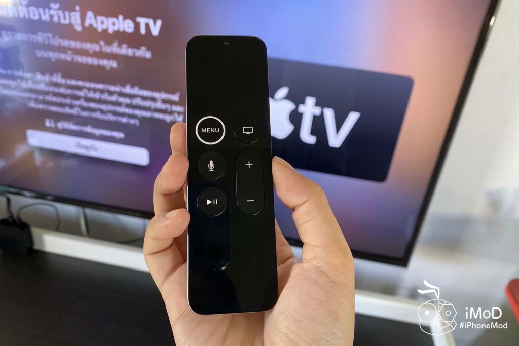 Review Apple Tv 4k With Tvos 13 3