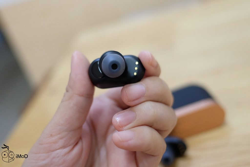 Sony Wf 1000xm3 Noise Canncellation Headphone 10