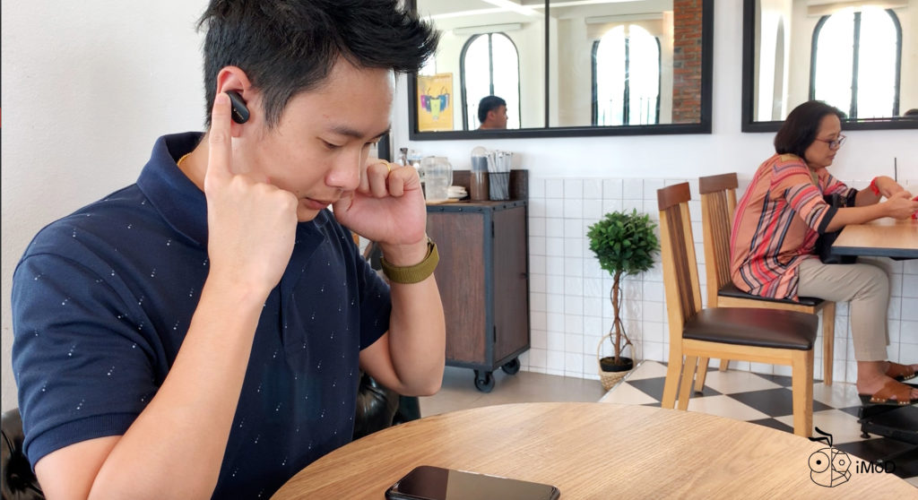 Sony Wf 1000xm3 Noise Canncellation Headphone 25