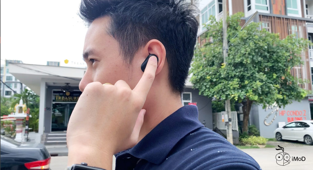 Sony Wf 1000xm3 Noise Canncellation Headphone 35