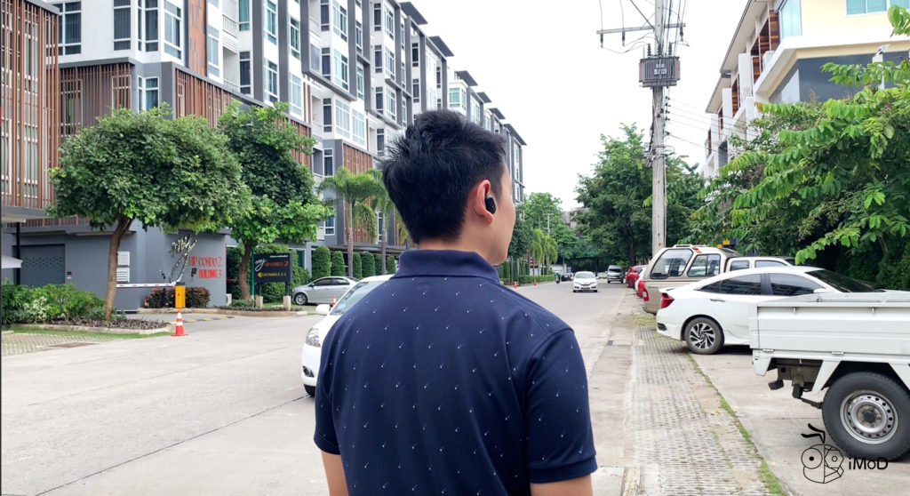 Sony Wf 1000xm3 Noise Canncellation Headphone 36