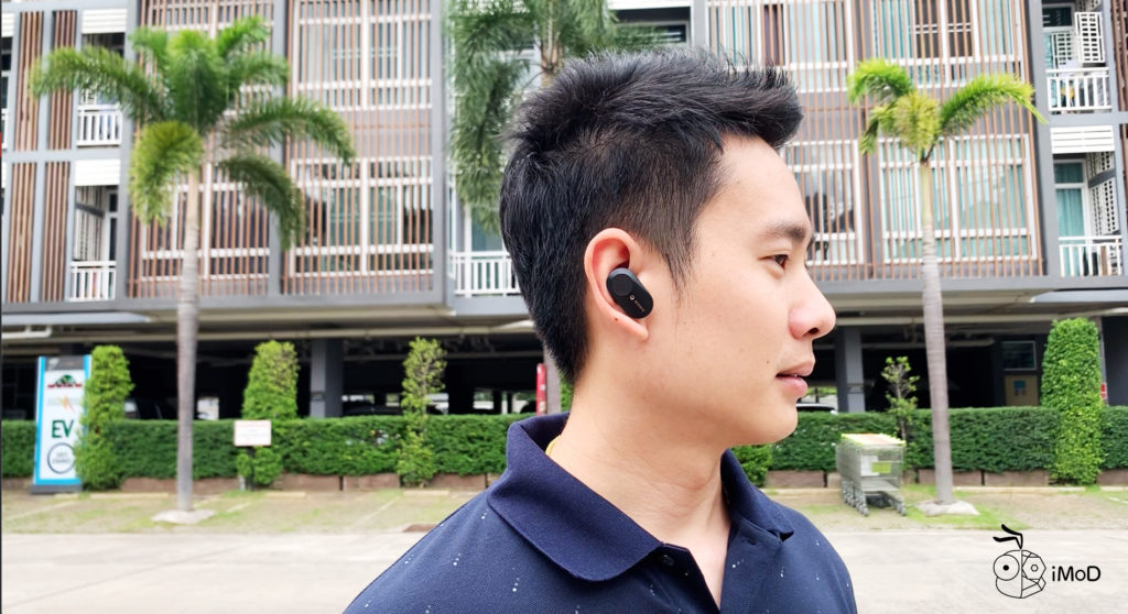 Sony Wf 1000xm3 Noise Canncellation Headphone 37