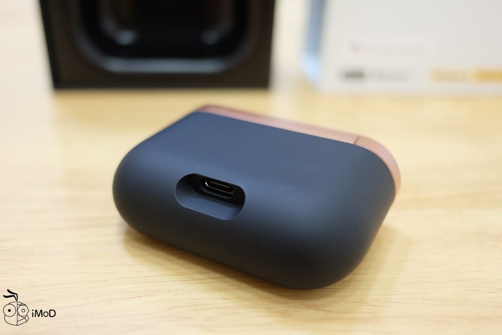 Sony Wf 1000xm3 Noise Canncellation Headphone 5