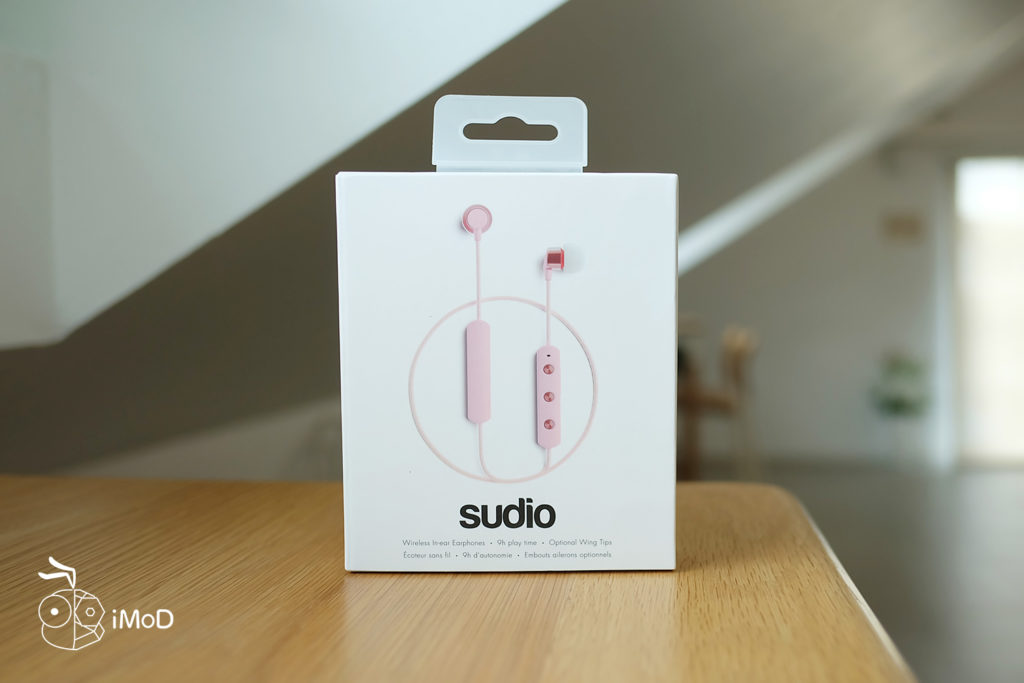 Sudio Tio Bluetooth Speaker Review 1