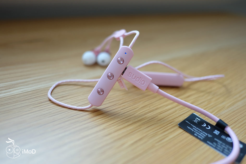 Sudio Tio Bluetooth Speaker Review 22