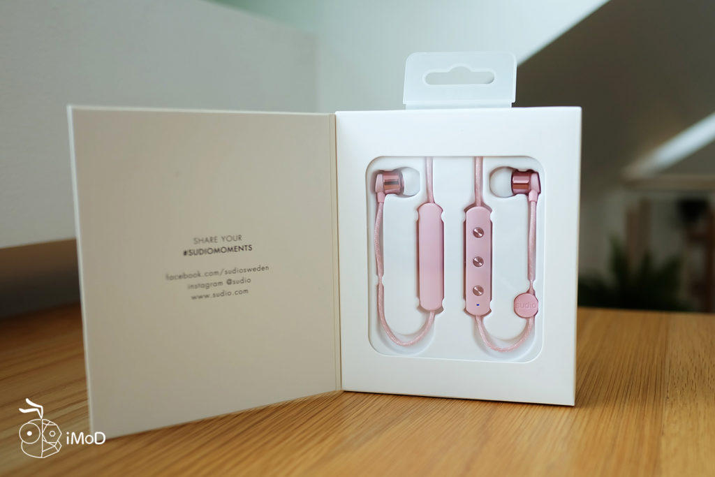 Sudio Tio Bluetooth Speaker Review 3