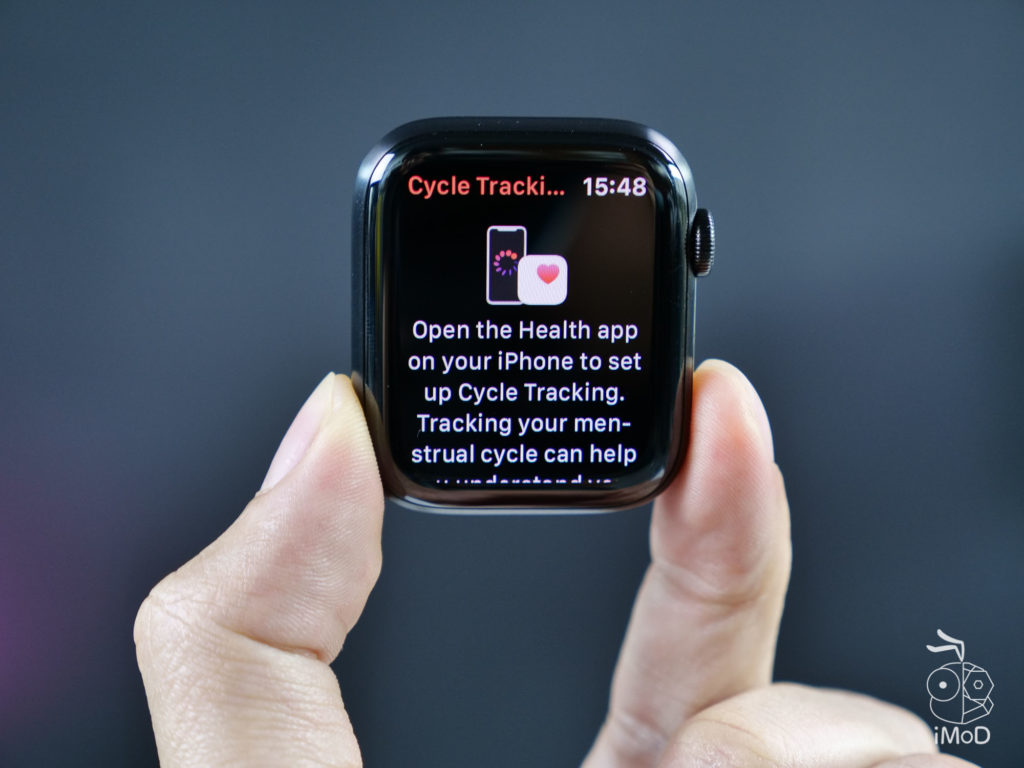 apple watch edition series 5