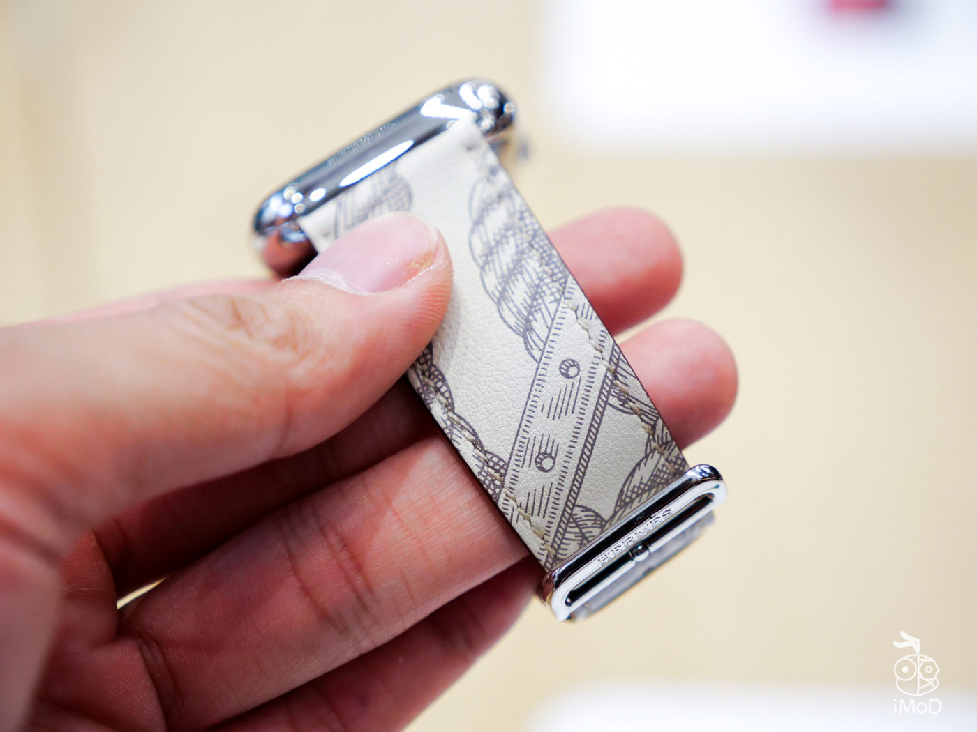 Apple Watch Series 5 Hermes Della Cavalleria 1011120