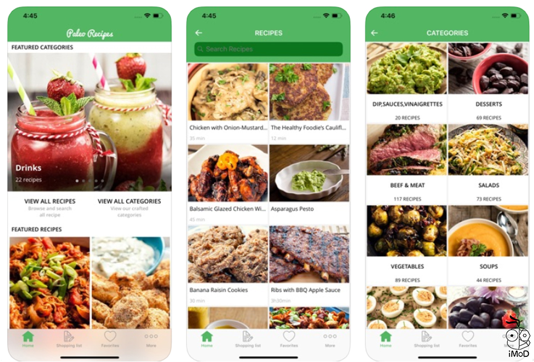Clean Food Diet 14
