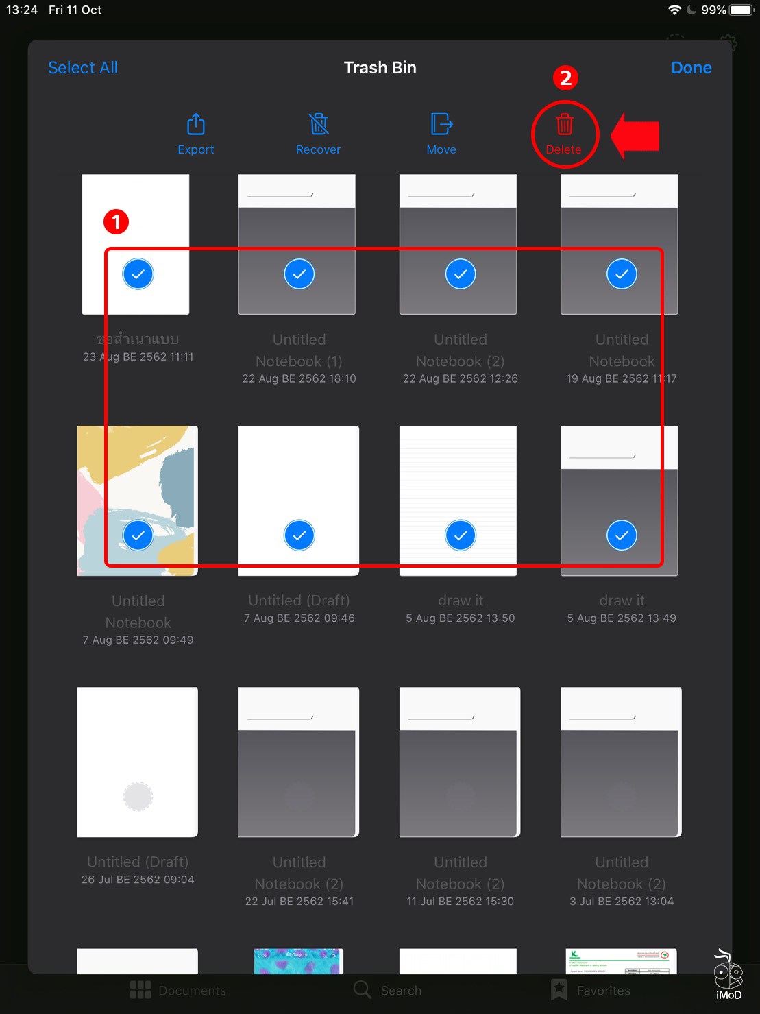  goodnotes 5
