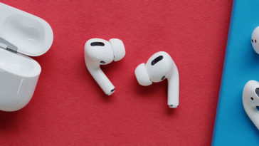 Airpods Pro Unboxing Youtuber Highlight