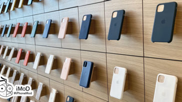 Apple And Retail Released Case For Iphone 11 Iphone 11 Pro