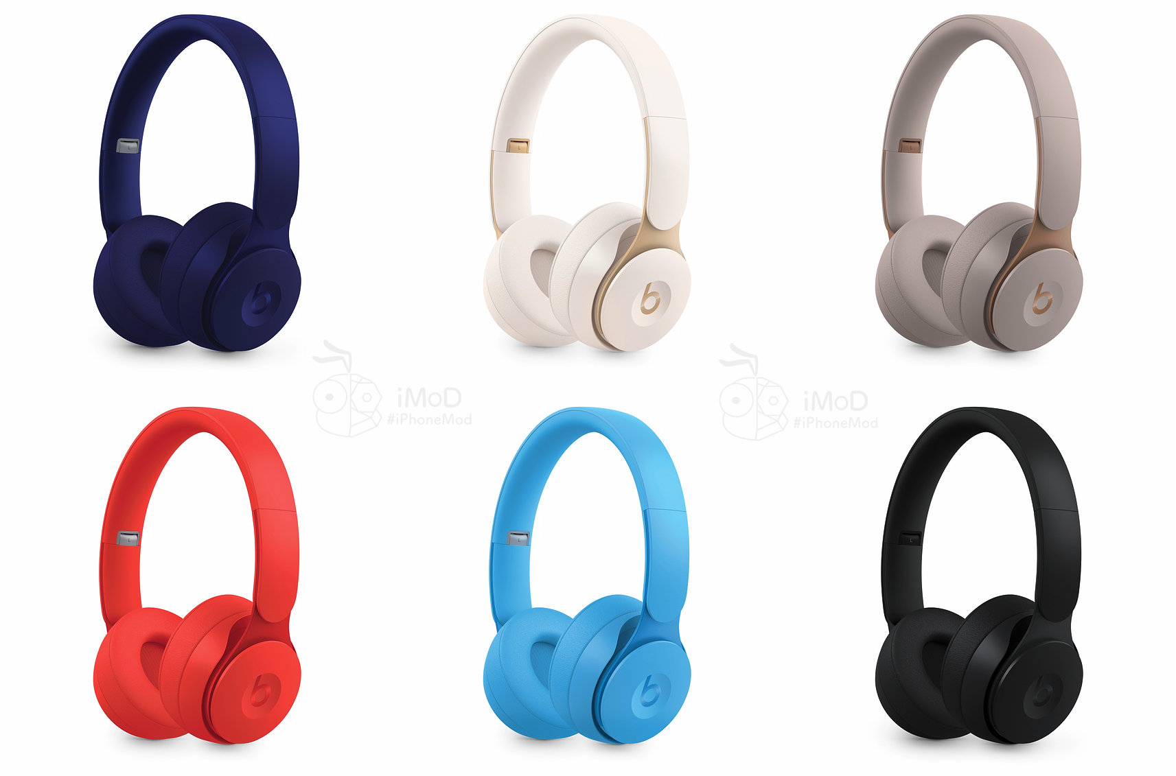 Apple Announce Beats Solo Pro Wireless Noise Cancelling Img 2