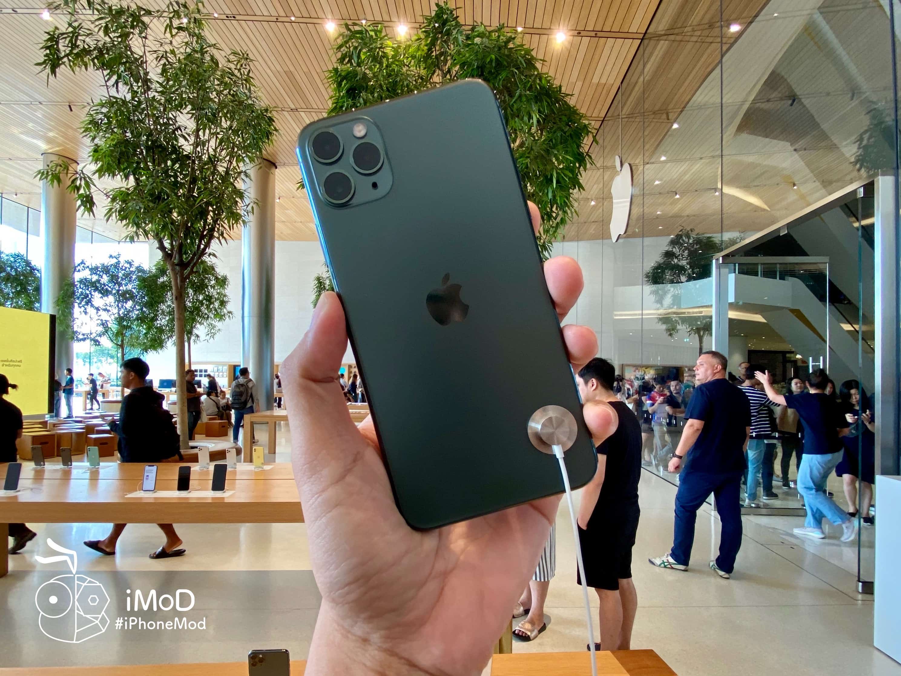 Apple Iconsiam Iphone 11 Released First Date Img 13