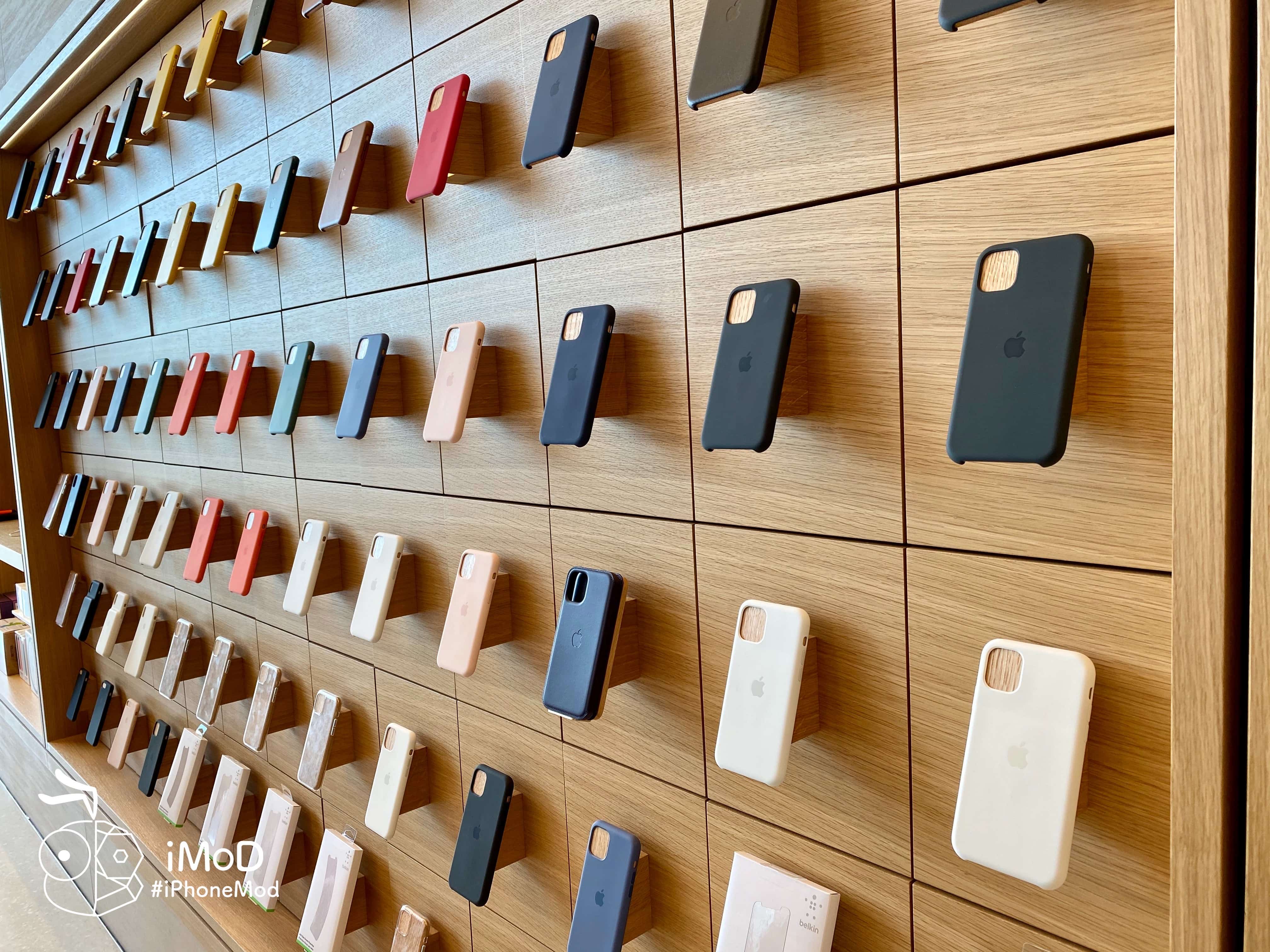 Apple Iconsiam Iphone 11 Released First Date Img 27