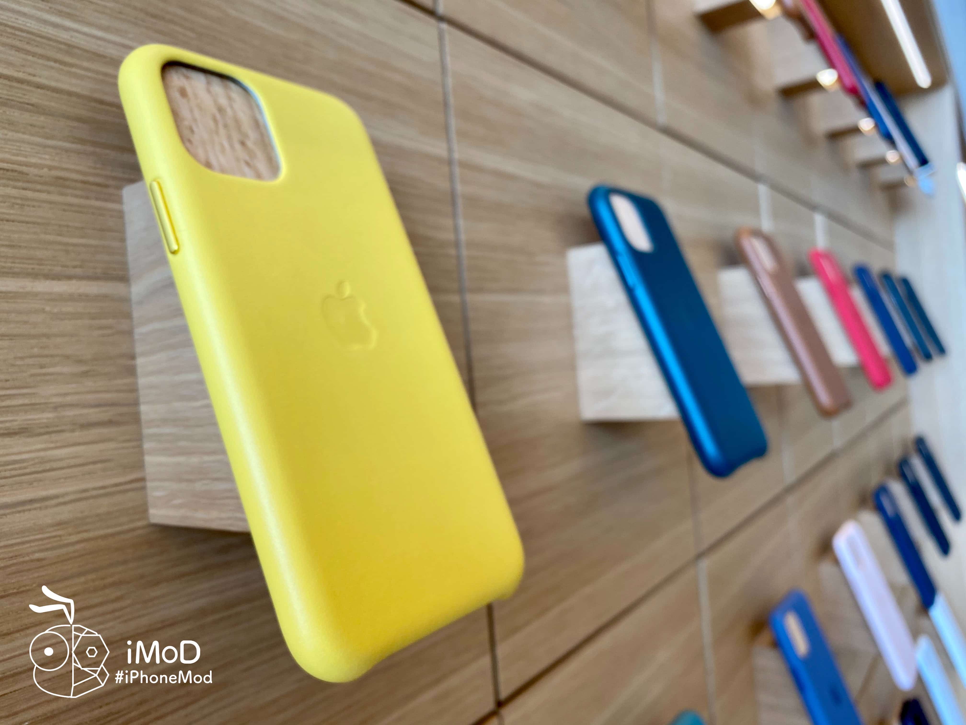 Apple Iconsiam Iphone 11 Released First Date Img 29