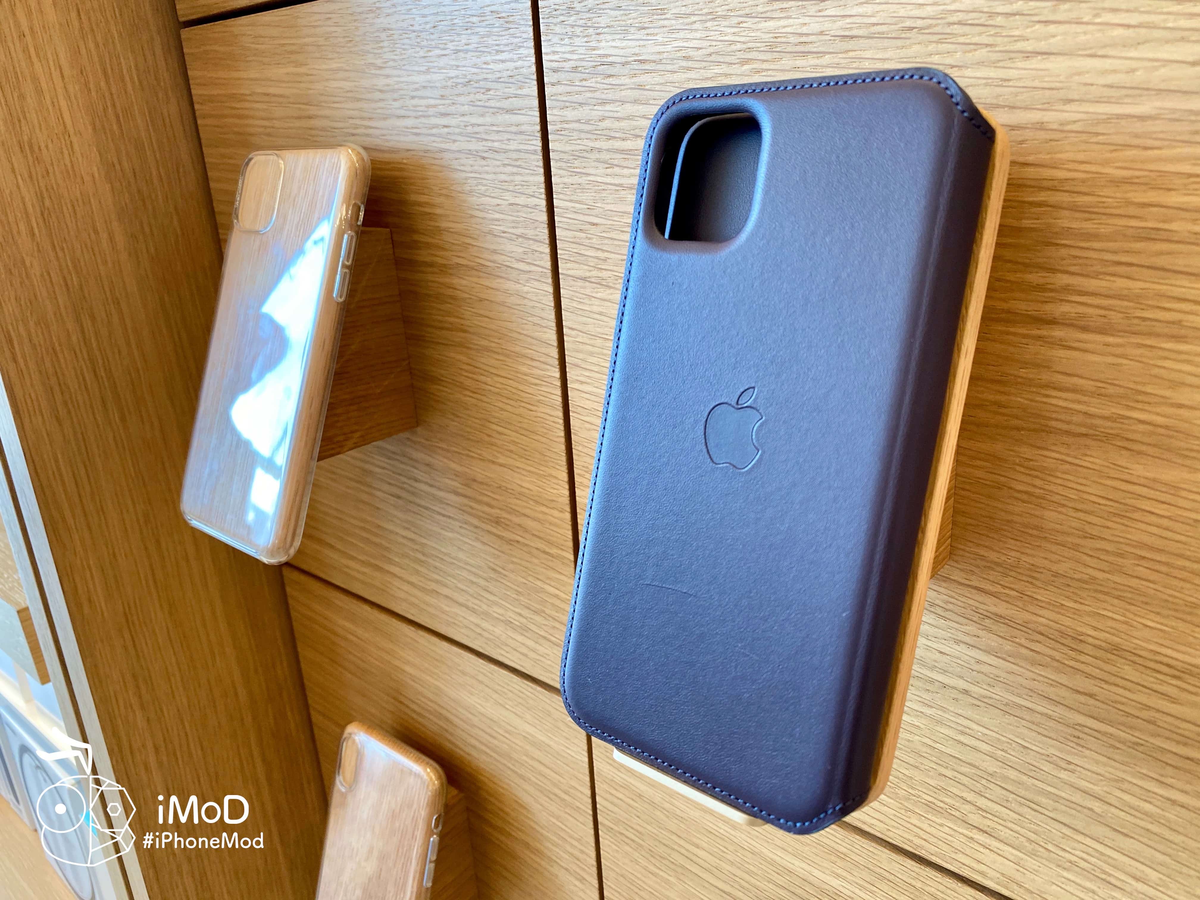 Apple Iconsiam Iphone 11 Released First Date Img 30